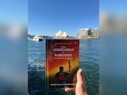 Book Review: From Ahmedabad to Barbados - A Chronicle of India's Redemption