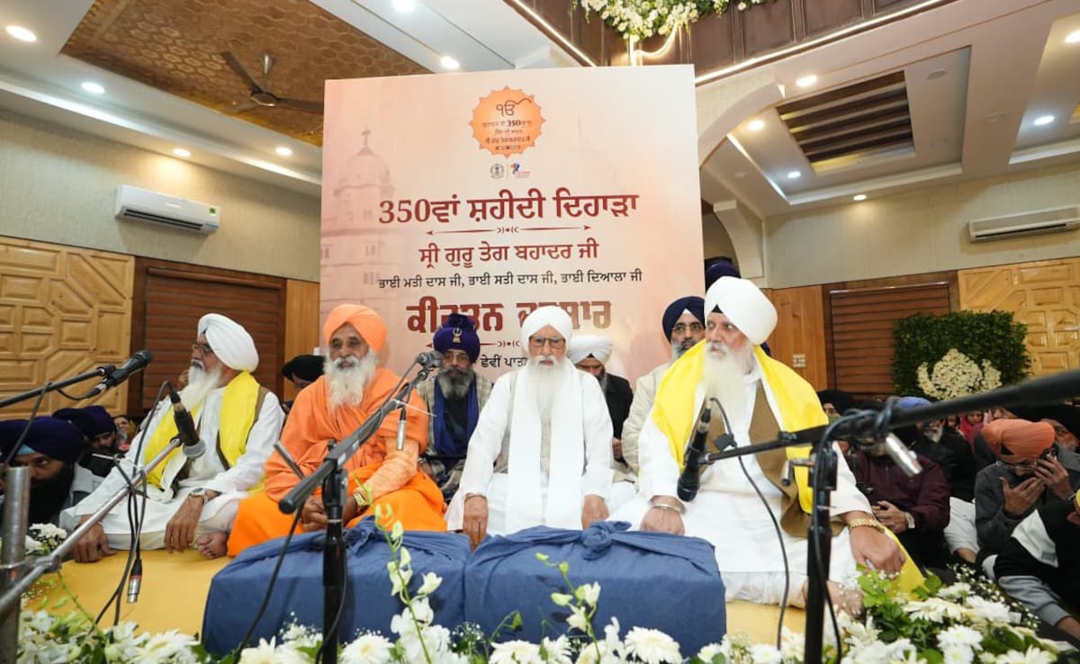 Latest and Breaking News on NDTV