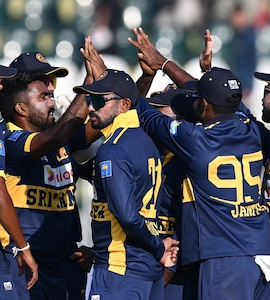 Sri Lanka Cricketers To Be Treated As State Guests As Pakistan Tighten Security Amid Concerns: Report