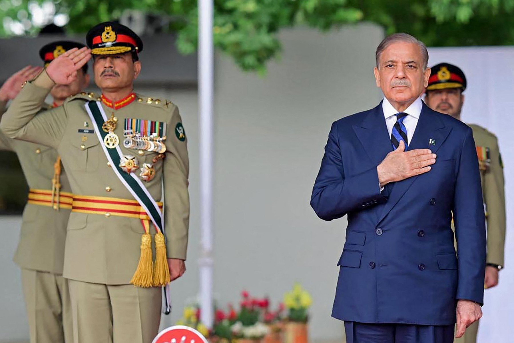 Pakistan Puts Asim Munir's Army Above State: What It Means