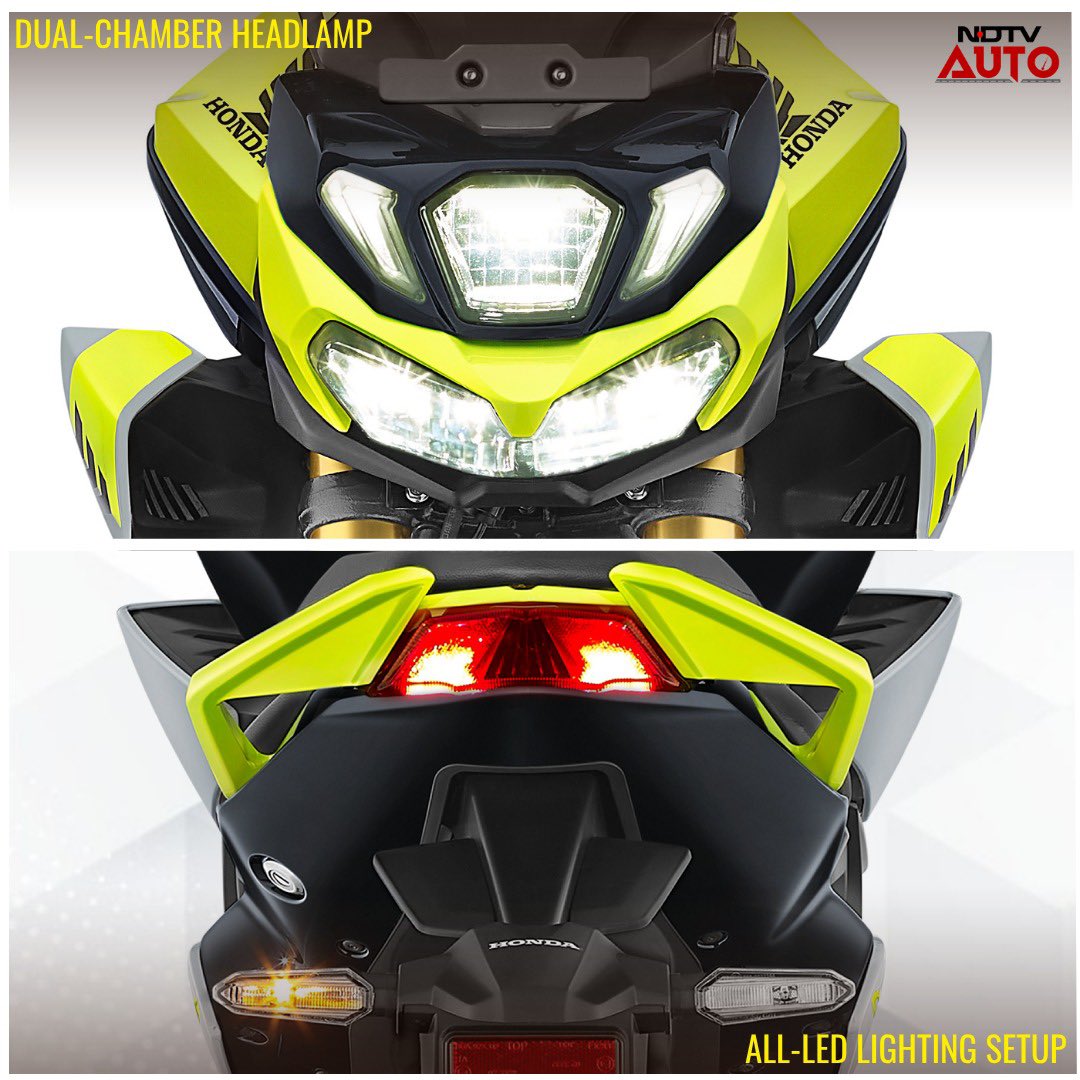 Latest and Breaking News on NDTV