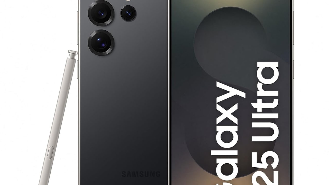 Step into the next generation of mobile experience with Samsung Galaxy S25 Ultra 5G Step into the next generation of mobile experience with Samsung Galaxy S25 Ultra 5G