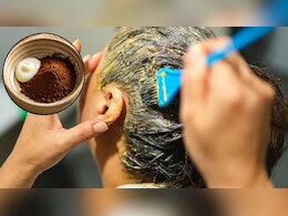 मिल गया सफेद बालों को काला करने का रामबाण घरेलू तरीका, बस इन 4 चीजों से बनाएं हेयर डाई