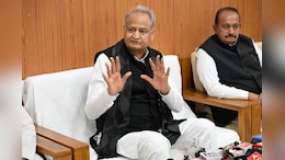 Rajasthan Politics: "तलाक की खबर बनती है, लेकिन दोस्ती की नहीं", गहलोत ने किस पर साधा निशाना?