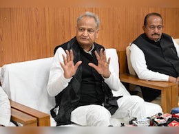 Rajasthan Politics: "तलाक की खबर बनती है, लेकिन दोस्ती की नहीं", गहलोत ने किस पर साधा निशाना?