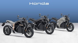 Honda WN7, V3R 900 Prototype, CB1000 GT, XL750 Transalp Unveiled At EICMA 2025