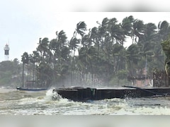 195KM की रफ्तार, 1951 के बाद से नहीं दिखा ऐसा तूफान... ऑस्ट्रेलिया की ओर बढ़ रहा है भीषण चक्रवात 'मैला' 