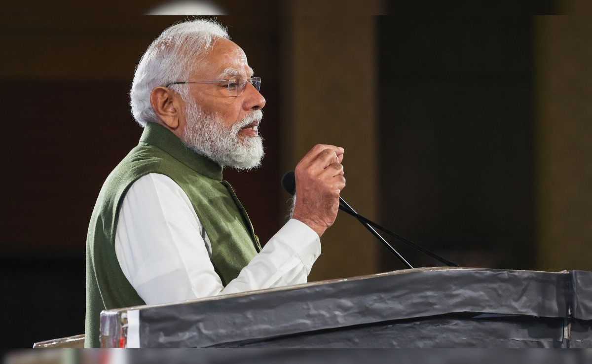 पीएम के पर्सनल सेक्रेटरी को कैसे चुना जाता है, जानिए सब कुछ