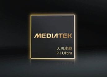 MediaTek తెలిపిన వివరాల ప్రకారం, Dimensity Cockpit P1 Ultra మూడు వేర్వేరు వెర్షన్లలో రానుంది