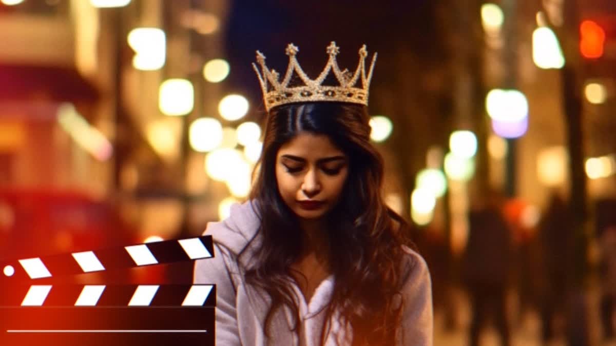 I Am No Queen: ऑस्कर की रेस में यूपी के आर्टिस्ट की डॉक्यूमेंट्री, छात्रों की जद्दोजहद पर आधारित है फिल्म