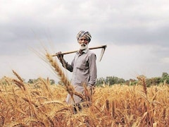देश में मॉनसून रेनफॉल की कमी बढ़कर 14% हुई, खरीफ फसलों की बुआई पर पड़ रहा सबसे ज्‍यादा असर
