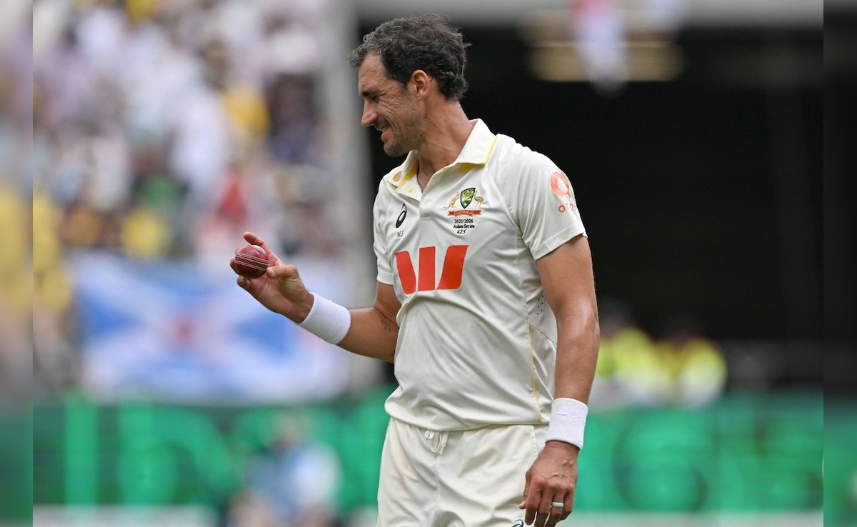 जेम्स एंडरसन बनाम मिचेल स्टार्क: 101 टेस्ट के बाद किसका रिकॉर्ड है दमदार?