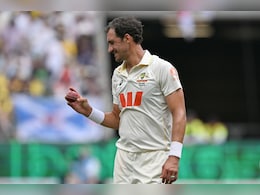 जेम्स एंडरसन बनाम मिचेल स्टार्क: 101 टेस्ट के बाद किसका रिकॉर्ड है दमदार?