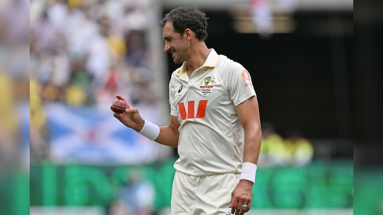 जेम्स एंडरसन बनाम मिचेल स्टार्क: 101 टेस्ट के बाद किसका रिकॉर्ड है दमदार?