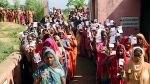 Women Voters: The Real Strength of Nitish Kumar's JDU?