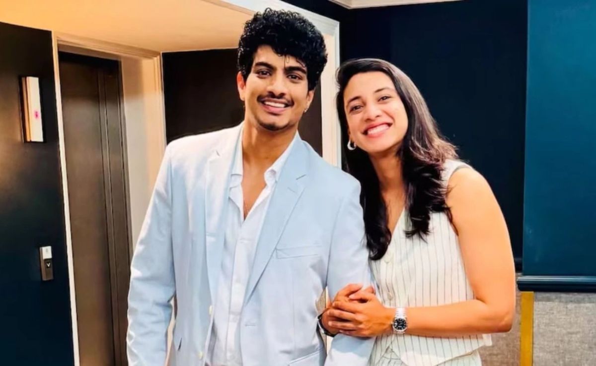 Smriti Mandhana-Palash Muchhal Wedding Postponed: What We Know So Far