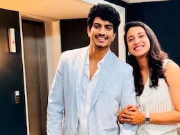 Smriti Mandhana-Palash Muchhal Wedding Postponed: What We Know So Far