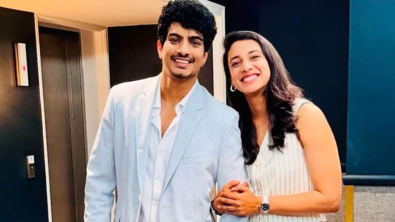 7 दिसंबर है स्मृति मंधाना और पलाश मुच्छल की शादी की तारीख? जानें क्या है वायरल तारीख का सच