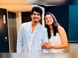 Smriti Mandhana : स्मृती मानधनाचा खळबळजनक निर्णय! इन्स्टाग्राम अकाऊंट पाहून चाहत्यांना बसला धक्का!