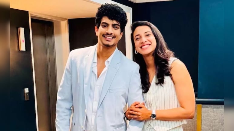 Smriti Mandhana : स्मृती मानधनाचा खळबळजनक निर्णय! इन्स्टाग्राम अकाऊंट पाहून चाहत्यांना बसला धक्का!