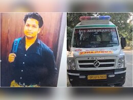 बागपत की बारात में किस्मत का बेरहम खेल, घुड़चढ़ी से पहले ट्रक के कुचलने से दूल्हे की मौत