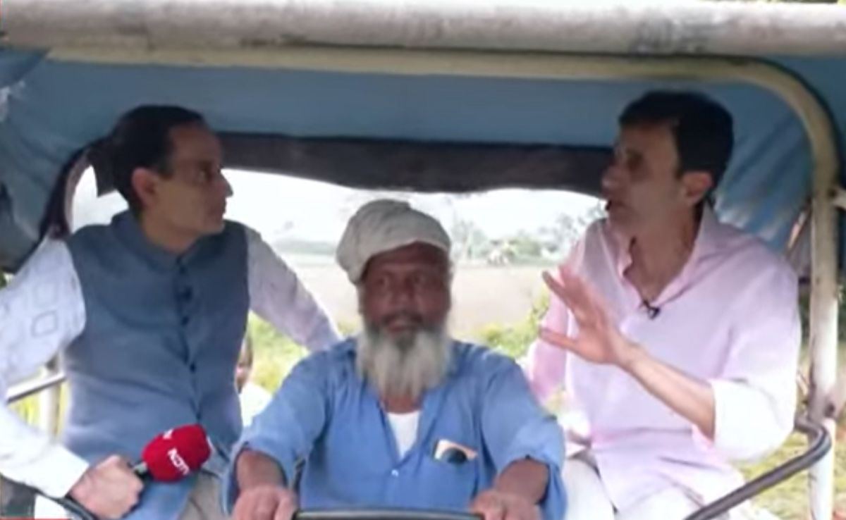 Bihar Needs To Take Next Growth Step: Author, Investor Ruchir Sharma To NDTV