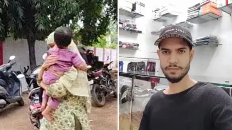 Love Jihad : 2 मुस्लीम भाऊ आणि 1 हिंदू मुलगी..एकाने बाथरूममध्ये केलं सर्वात घाणेरडं कृत्य, चीड आणणारी घटना!