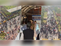 दिल्ली के दो CRPF स्कूल, पटियाला, साकेत और द्वारका कोर्ट को बम से उड़ाने की धमकी