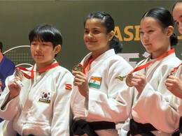 MP News: सागर की बेटी ने चीन में फहराया भारत का तिरंगा, यामिनी मौर्य ने एशियन जूडो चैंपियनशिप में जीता गोल्ड मेडल