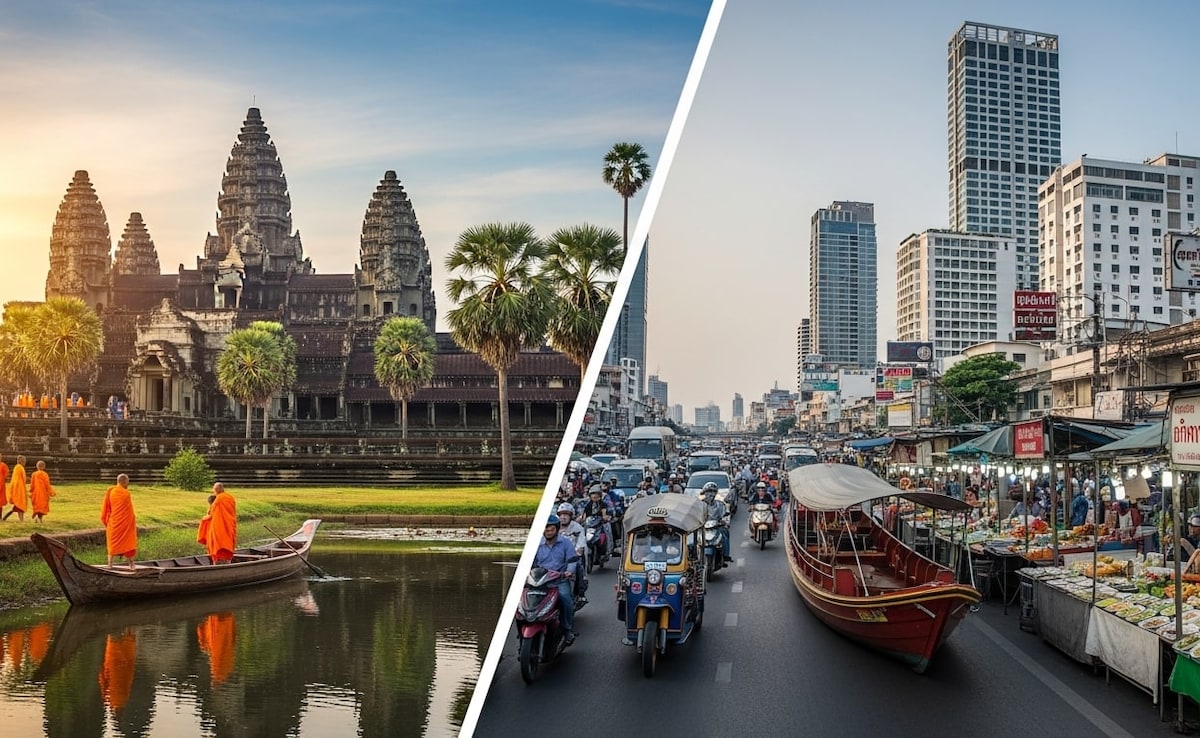 Latest and Breaking News on NDTV