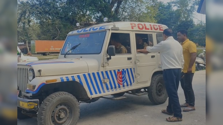 पश्चिम बंगाल में कानून व्यवस्था पर फिर उठे सवाल,चाय बगान में युवती से रेप, दो गिरफ्तार