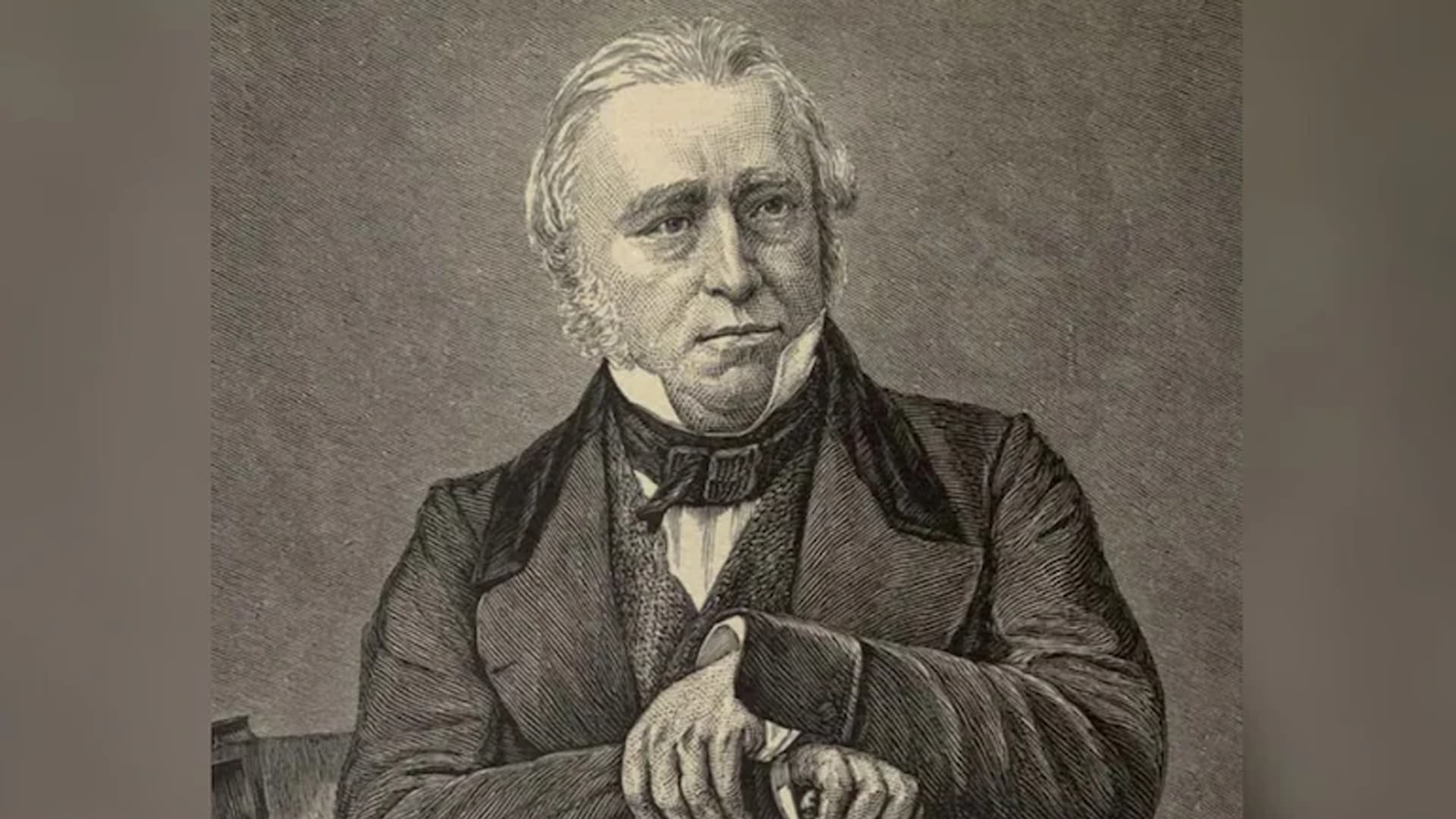 What Is 'Macaulay Mindset'? Debate Over British Politician's India Impact