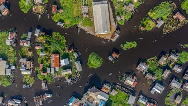 Latest and Breaking News on NDTV