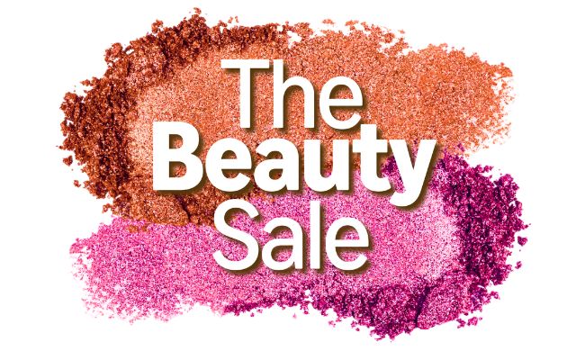 From Hydration to Glow: Amazon's The Beauty Sale live from 22nd - 26th November Has Everything Your Routine Needs