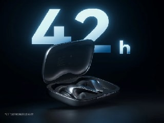 iFlytek के AI ईयरबड्स लॉन्च, कॉलिंग हो या लेक्चर, सब करेंगे ट्रांसलेट! 42 घंटे की बैटरी, जानें कीमत