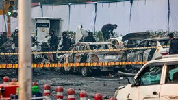10 'Terror Doctors': The Terrorists Behind Red Fort Bomb, And Their Roles