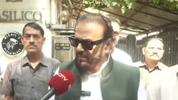 "No One Can Force Me To Sing Vande Mataram": Samajwadi's Abu Azmi
