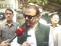 "No One Can Force Me To Sing Vande Mataram": Samajwadi's Abu Azmi