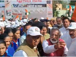 राजस्थान: विधायक ने कलेक्टर-ADM को बाहर निकाला! प्रोटोकॉल तोड़ने पर मंच से ही लगाई फटकार