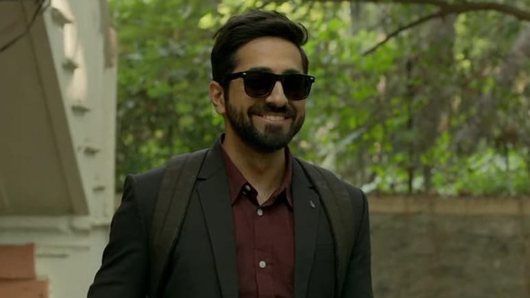 इस फिल्म की कहानी सुन आयुष्मान खुराना ने मेकर्स से ली सिर्फ 1 रुपये फीस, फिल्म के सस्पेंस ने किया हैरान, हुई बंपर कमाई