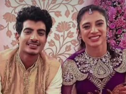 स्मृति मंधाना-पलाश मुच्छल की शादी वाले दिन क्या हुआ? पलक मुच्छल की मां ने बताया किसने लिया शादी रोकने का फैसला