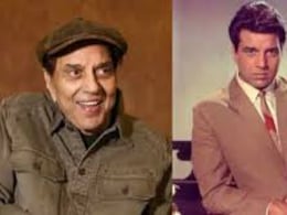 डेब्यू फिल्म के लिए धर्मेंद्र की मिली मुट्ठी भर फीस, एक्टर ने गुस्से में दोस्तों के साथ पी ली थी शराब