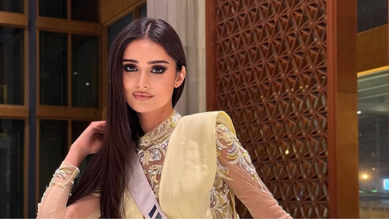 Miss Universe 2025: ताज की जंग आज, फाइनल में राजस्थान की मनिका, जानें कहां और कैसे देखें LIVE शो