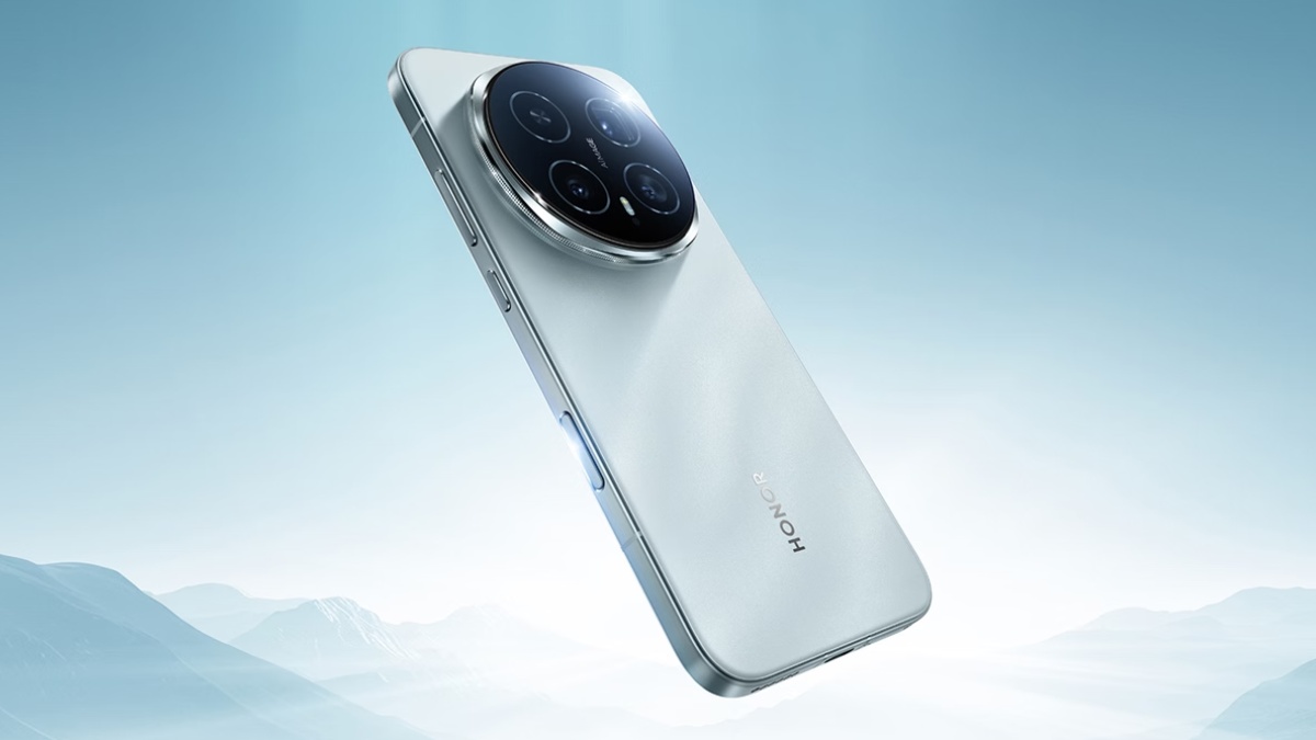 Honor Magic 8 Pro Launched: इसमें हैं 7100mAh बैटरी, 200MP कैमरा और 16GB तक रैम जैसी खूबियां, जानें कीमत