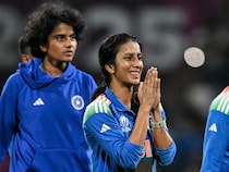 "Was Crying, Just Wanted Someone To Understand Me": Jemimah Rodrigues On Battling Anxiety During ODI World Cup