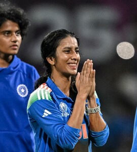 "Was Crying, Just Wanted Someone To Understand Me": Jemimah Rodrigues On Battling Anxiety During ODI World Cup