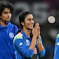 "Was Crying, Just Wanted Someone To Understand Me": Jemimah Rodrigues On Battling Anxiety During ODI World Cup