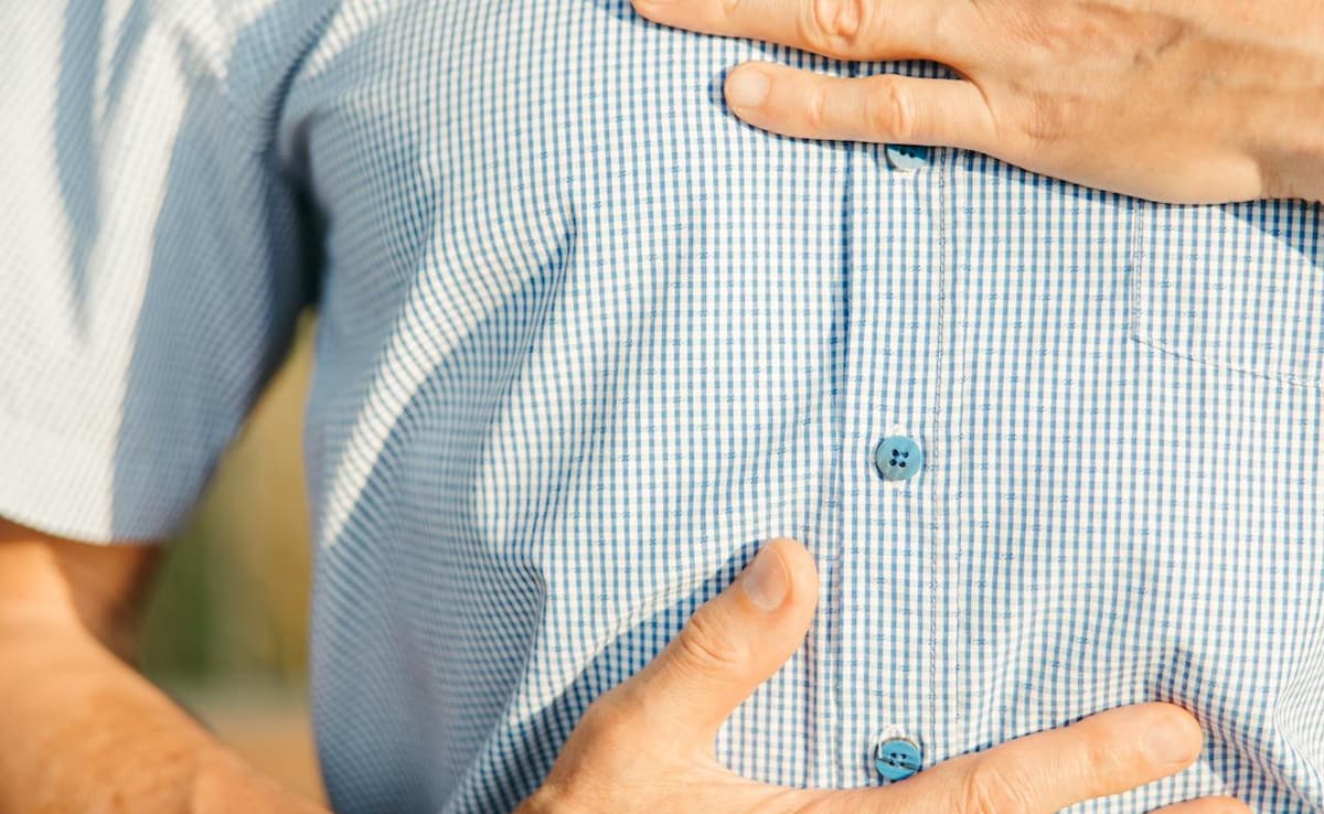 Kunjal Kriya For Detox: Does This Yogic Practice Really Work?