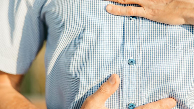 Kunjal Kriya For Detox: Does This Yogic Practice Really Work?