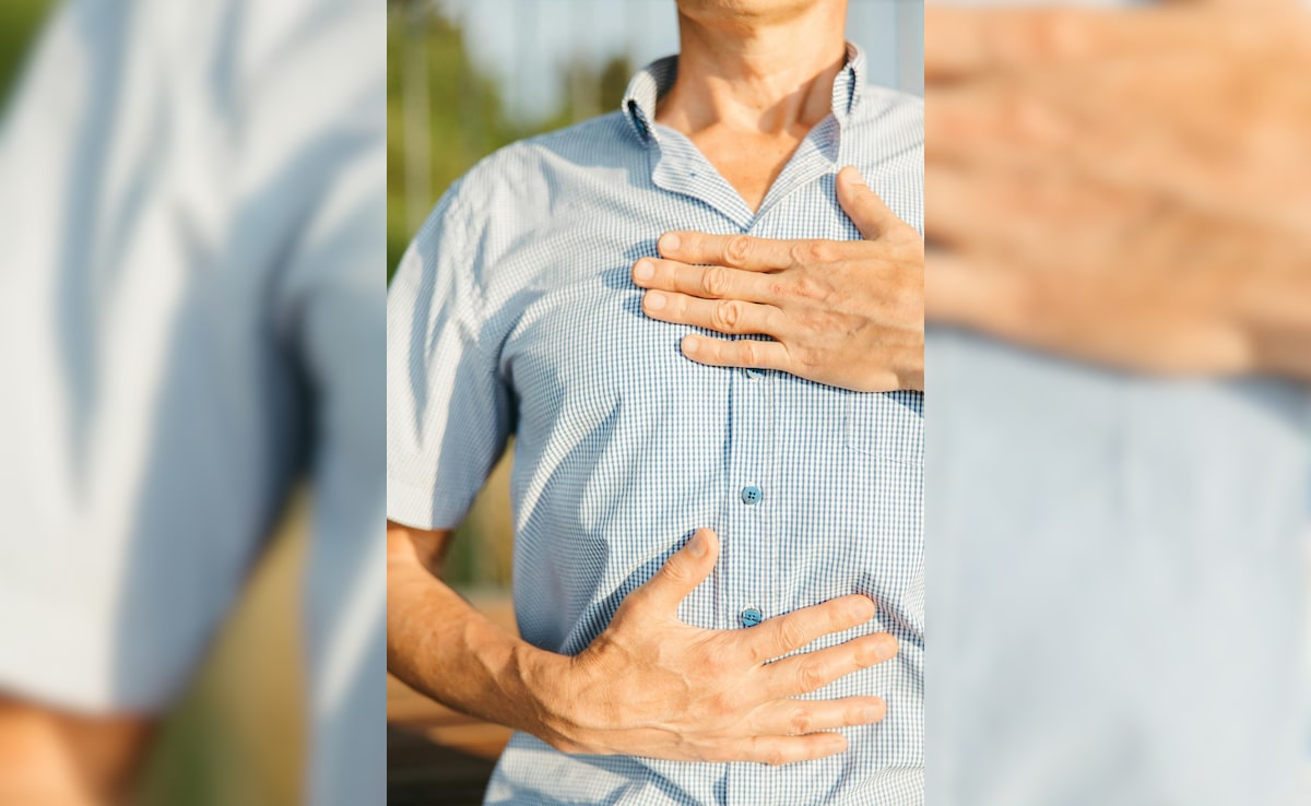 5 Foods to Improve Your Digestion Latest and Breaking News on NDTV